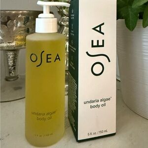 OSEA Undaria Algae Body Oil - NWT
